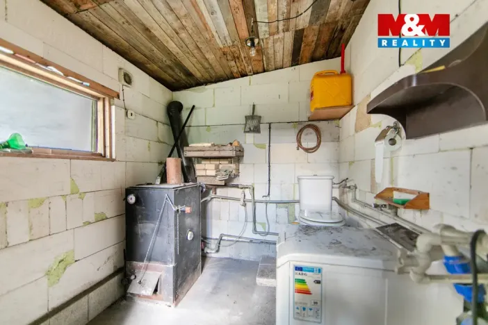 Prodej zahrady, Přehýšov, 927 m2