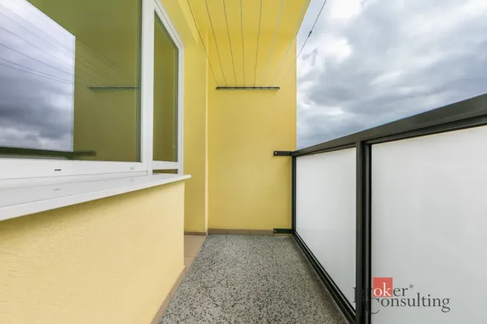 Pronájem bytu 4+1, Plzeň - Severní Předměstí, Strážnická, 76 m2