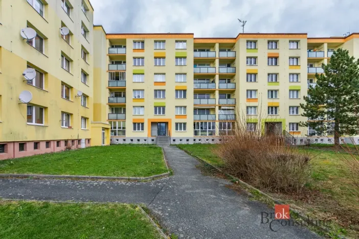 Pronájem bytu 4+1, Plzeň - Severní Předměstí, Strážnická, 76 m2