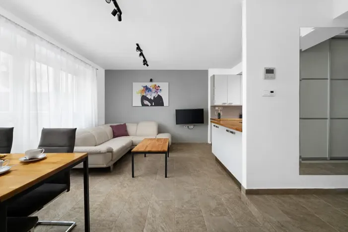 Prodej bytu 2+kk, Brno, Pellicova, 102 m2