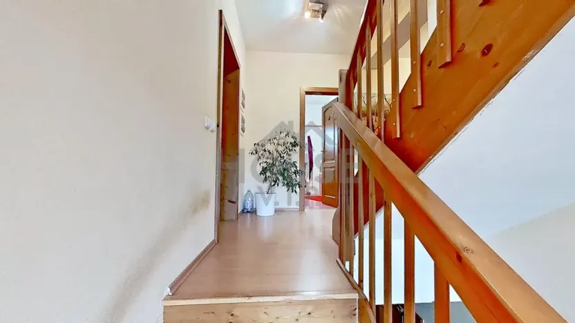 Prodej rodinného domu, Praha - Dolní Počernice, Listopadová, 320 m2