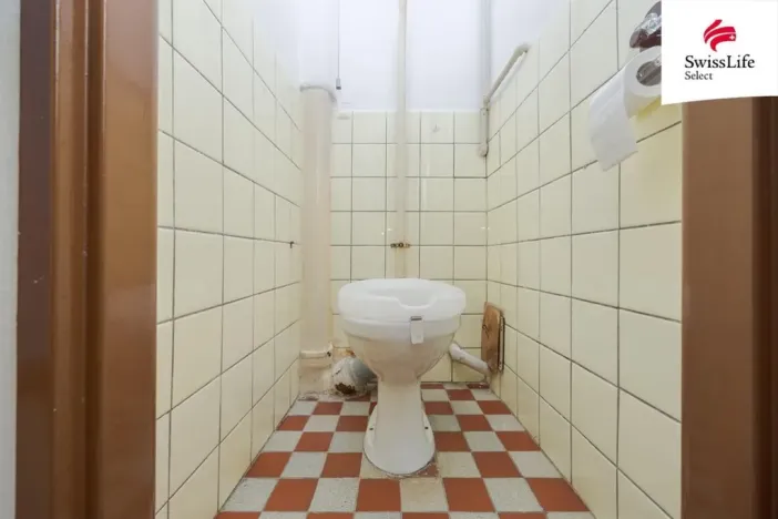 Prodej bytu 3+1, Třebíč, Schöllhornova, 68 m2