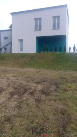 Prodej rodinného domu, Uherský Brod, Františka Kožíka, 265 m2