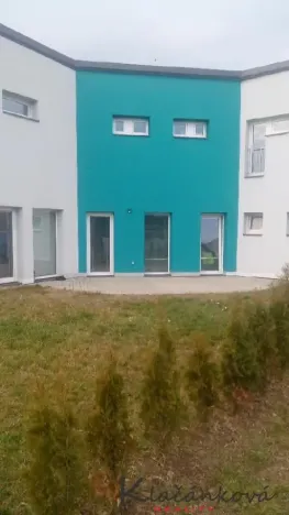 Prodej rodinného domu, Uherský Brod, Františka Kožíka, 265 m2