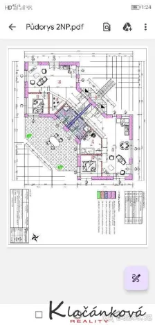 Prodej rodinného domu, Uherský Brod, Františka Kožíka, 265 m2