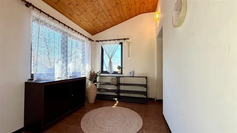 Prodej chalupy, Pomezí nad Ohří - Hraničná, 90 m2