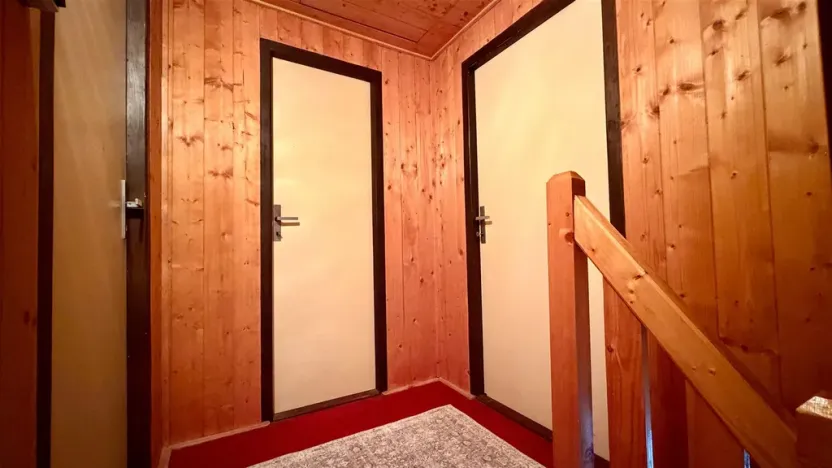 Prodej chalupy, Pomezí nad Ohří - Hraničná, 90 m2