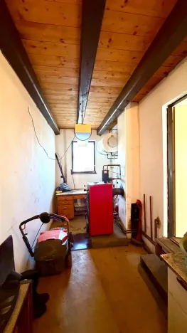 Prodej chalupy, Pomezí nad Ohří - Hraničná, 90 m2