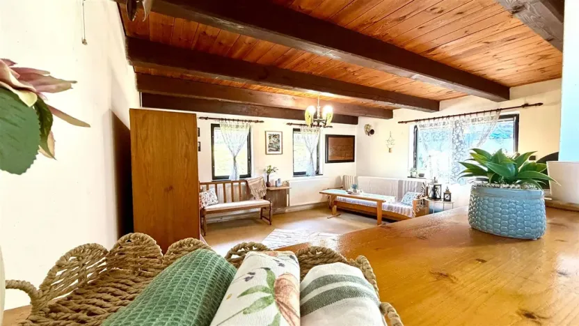 Prodej chalupy, Pomezí nad Ohří - Hraničná, 95 m2