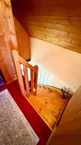Prodej rodinného domu, Pomezí nad Ohří - Hraničná, 95 m2