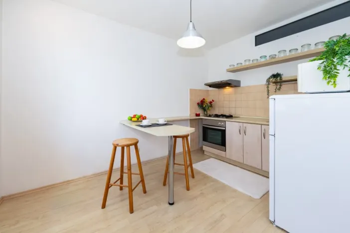 Prodej bytu 2+kk, Klatovy - Klatovy III, Luční, 63 m2