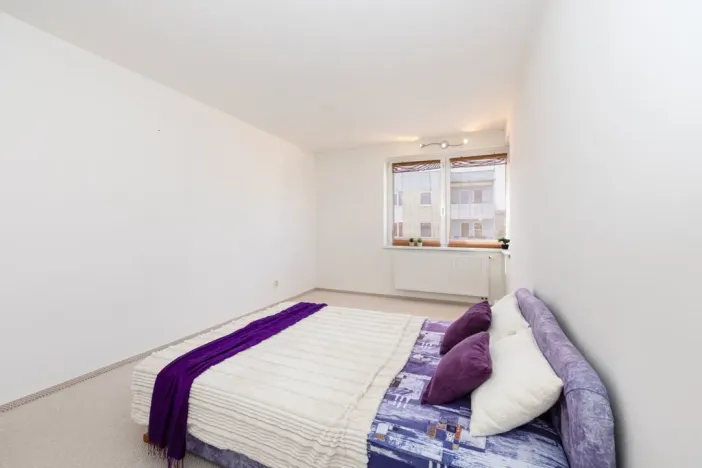 Prodej bytu 2+kk, Klatovy - Klatovy III, Luční, 63 m2