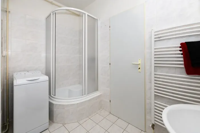 Prodej bytu 2+kk, Klatovy - Klatovy III, Luční, 63 m2