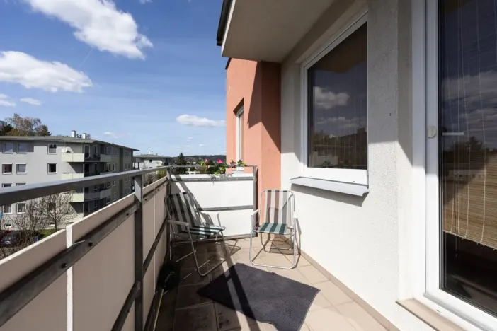 Prodej bytu 2+kk, Klatovy - Klatovy III, Luční, 63 m2