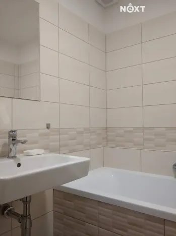 Pronájem bytu 3+1, Pardubice, Bělehradská, 60 m2