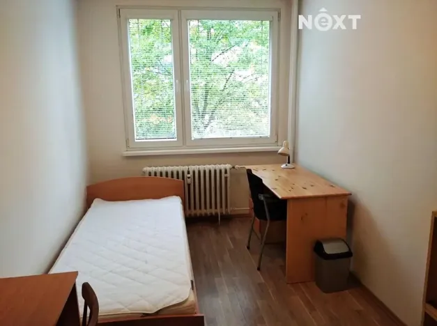 Pronájem bytu 3+1, Pardubice, Bělehradská, 60 m2