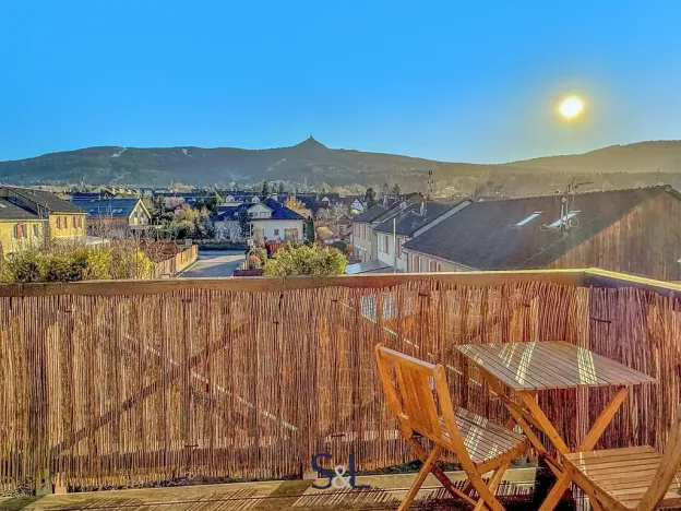 Pronájem bytu 3+kk, Liberec, Tálínská, 78 m2