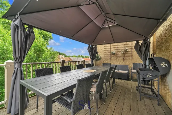 Prodej bytu 3+1, Cvikov, Mlýnská, 119 m2