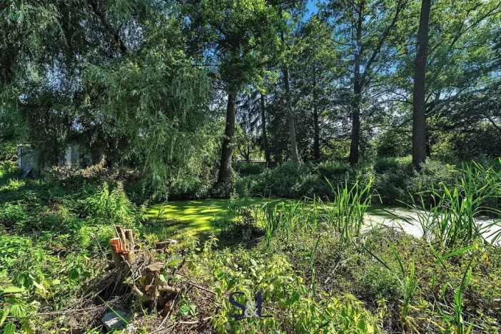 Prodej pozemku pro bydlení, Žandov, 1527 m2