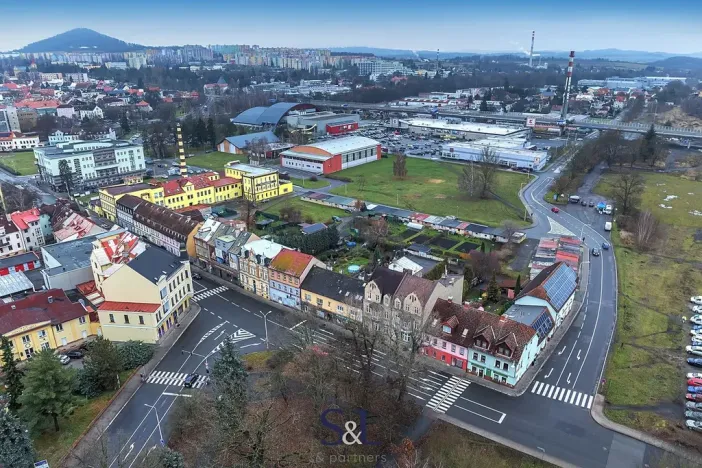 Prodej rodinného domu, Česká Lípa, Hrnčířská, 256 m2