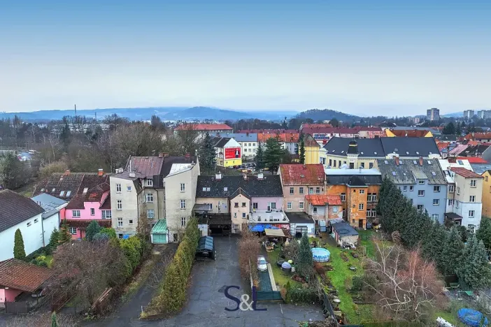 Prodej rodinného domu, Česká Lípa, Hrnčířská, 256 m2