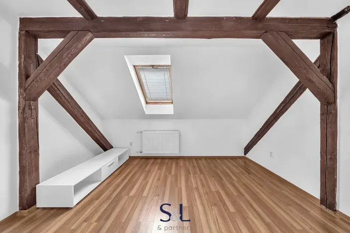 Prodej rodinného domu, Česká Lípa, Hrnčířská, 256 m2