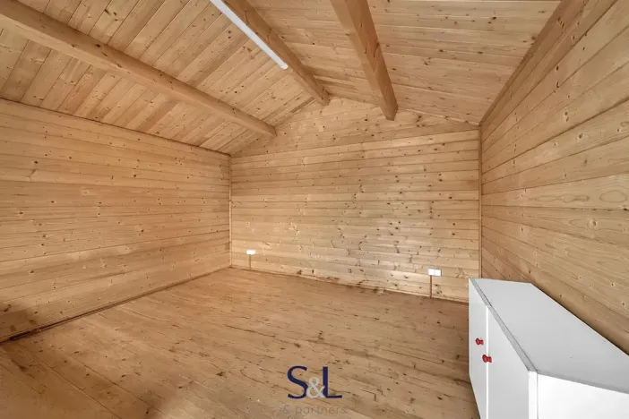 Prodej rodinného domu, Česká Lípa, 96 m2