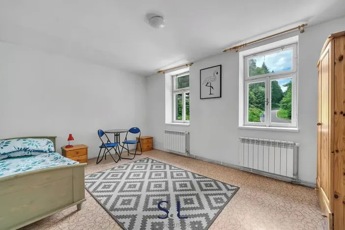 Prodej ubytování, Desná, Údolní, 538 m2