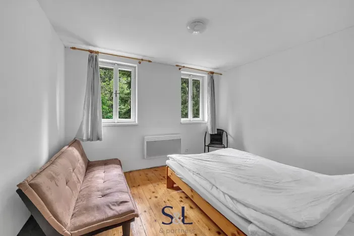 Prodej ubytování, Desná, Údolní, 538 m2