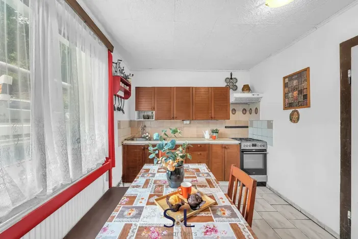 Prodej rodinného domu, Krásná Lípa, Varnsdorfská, 195 m2