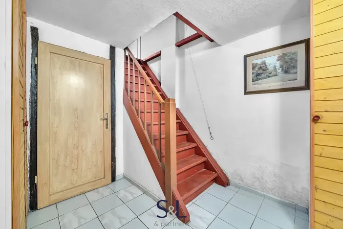 Prodej rodinného domu, Krásná Lípa, Varnsdorfská, 195 m2