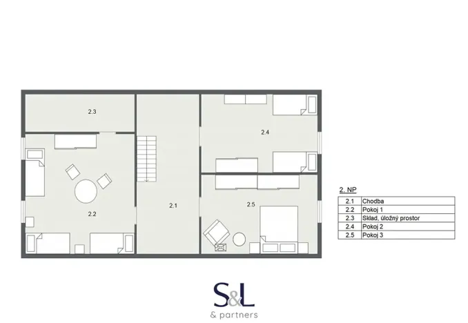 Prodej rodinného domu, Krásná Lípa, Varnsdorfská, 195 m2