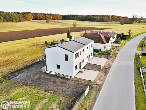 Prodej rodinného domu, Olešnice, 105 m2