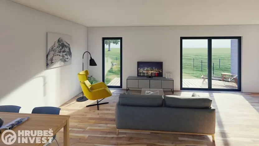 Prodej rodinného domu, Olešnice, 105 m2