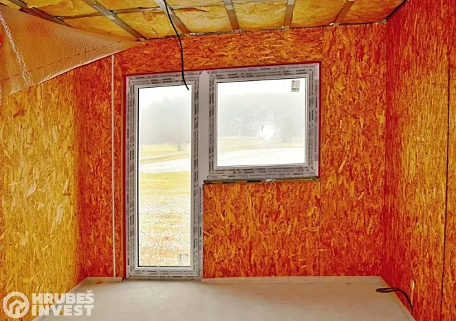 Prodej rodinného domu, Olešnice, 105 m2