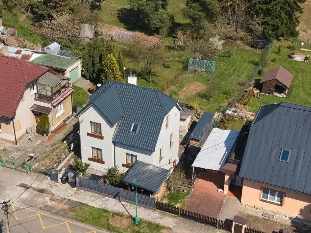 Prodej rodinného domu, Jaroměř - Josefov, Rumunská, 150 m2