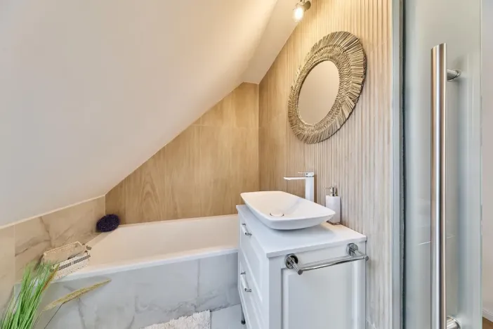 Prodej rodinného domu, Jaroměř - Josefov, Rumunská, 150 m2