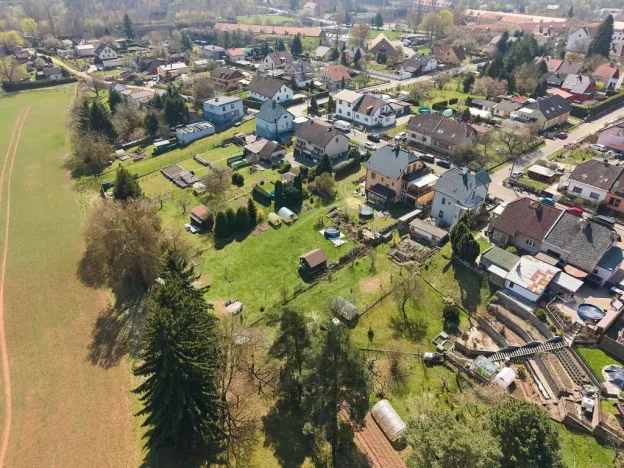 Prodej rodinného domu, Jaroměř - Josefov, Rumunská, 150 m2