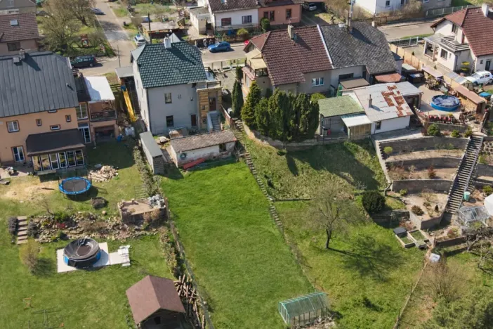 Prodej rodinného domu, Jaroměř - Josefov, Rumunská, 150 m2