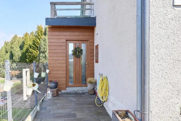 Prodej rodinného domu, Jaroměř - Josefov, Rumunská, 150 m2