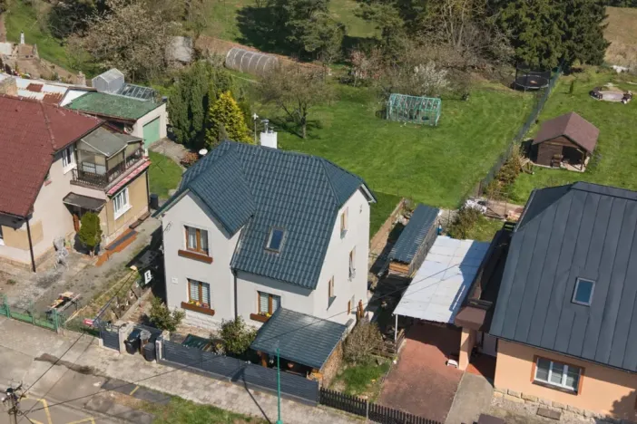 Prodej rodinného domu, Jaroměř - Josefov, Rumunská, 150 m2