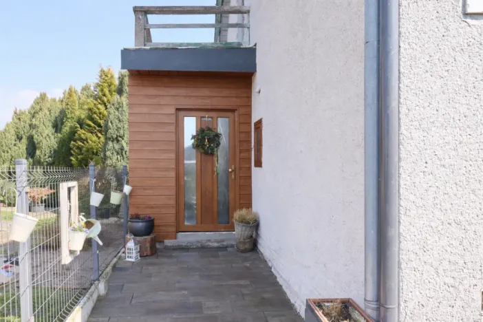 Prodej rodinného domu, Jaroměř - Josefov, Rumunská, 150 m2