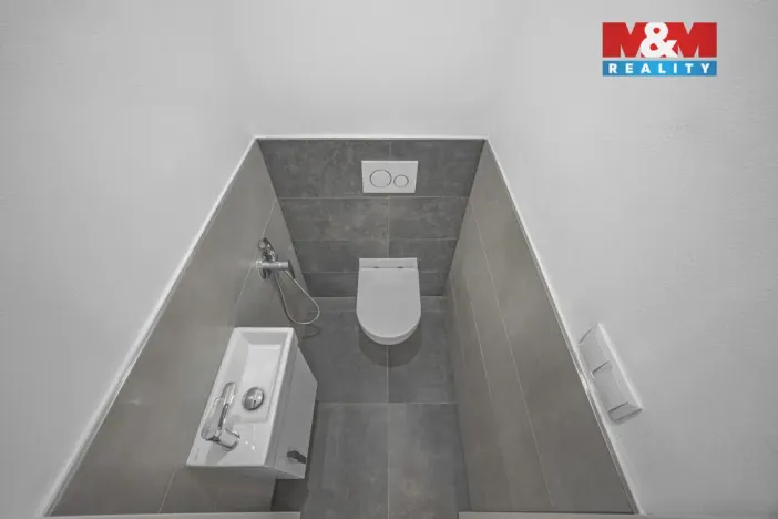 Prodej rodinného domu, Praha - Čimice, Chorušická, 198 m2