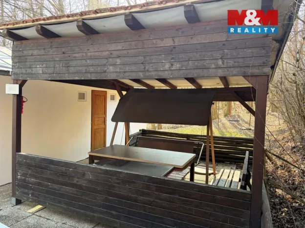 Prodej chaty, Lančov, 89 m2