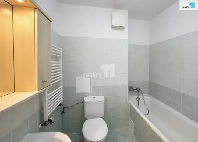 Pronájem bytu 1+kk, Praha - Michle, Pod Bohdalcem I, 49 m2