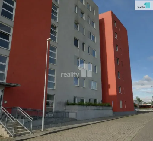 Pronájem bytu 1+kk, Praha - Michle, Pod Bohdalcem I, 49 m2