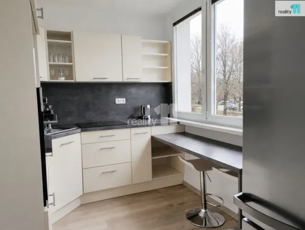 Pronájem bytu 1+1, Kolín - Kolín II, Rimavské Soboty, 29 m2
