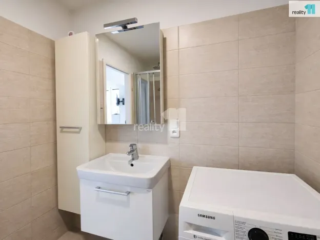 Pronájem bytu 1+1, Kolín - Kolín II, Rimavské Soboty, 29 m2