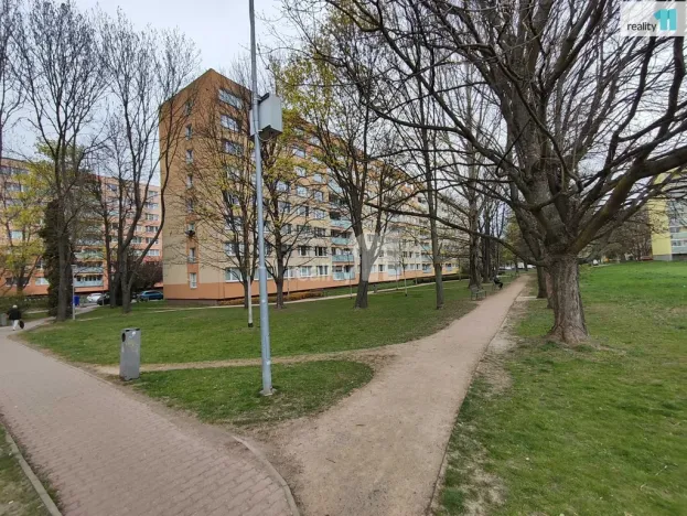 Pronájem bytu 1+1, Kolín - Kolín II, Rimavské Soboty, 29 m2