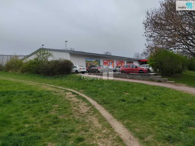 Pronájem bytu 1+1, Kolín - Kolín II, Rimavské Soboty, 29 m2